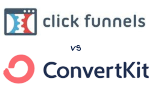 Read more about the article ClickFunnels vs ConvertKit 2023: Unveiling the Better Marketing Solution