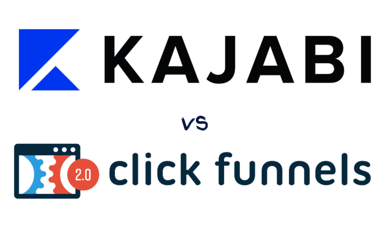 Read more about the article Kajabi vs ClickFunnels: Decoding the Ideal Platform for Your Online Empire