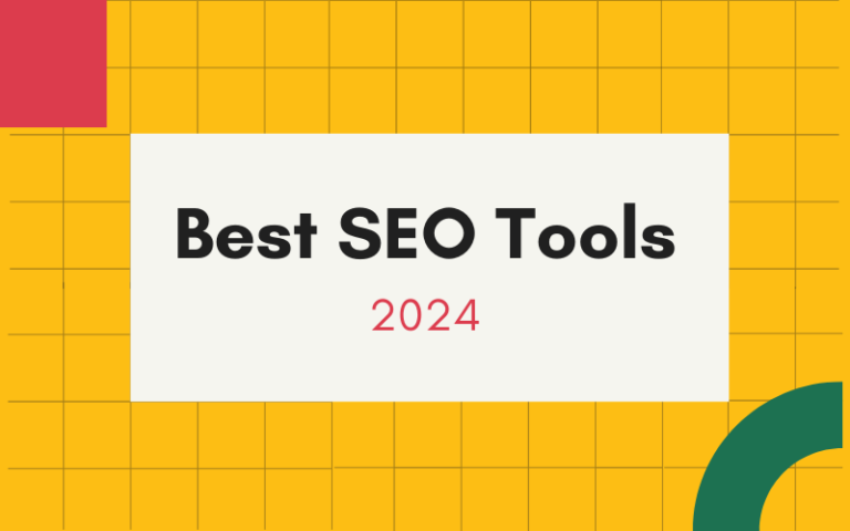 “Best SEO Tools For Small Businesses success”: Unleashing The Power Of best SEO Tools in 2024