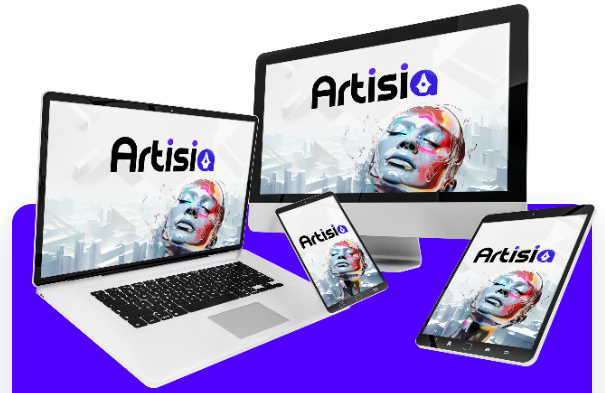 A Deep Dive into Artisia AI Image Studio – Unraveling best Features