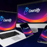 Coursiify Review: World’s First AI App That Uses  “Machine Learning” To Build Us A Profitable Udemy-Like Business 2024