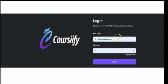 Coursiify Review
