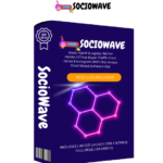 Sociowave Review- best Buyer traffic from instagram & tiktok