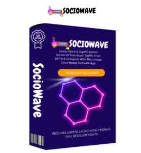 Read more about the article Sociowave Review- best Buyer traffic from instagram & tiktok