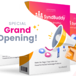 SyndBuddy AI 2k information best review in 2024