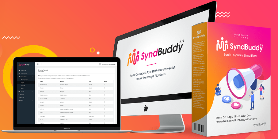 SyndBuddy AI